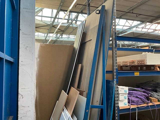 Magazijn inventaris - afbeelding 13 van  31