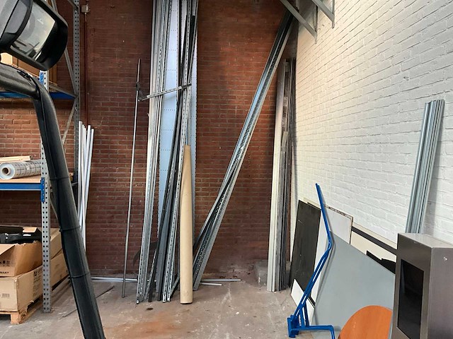Magazijn inventaris - afbeelding 14 van  31