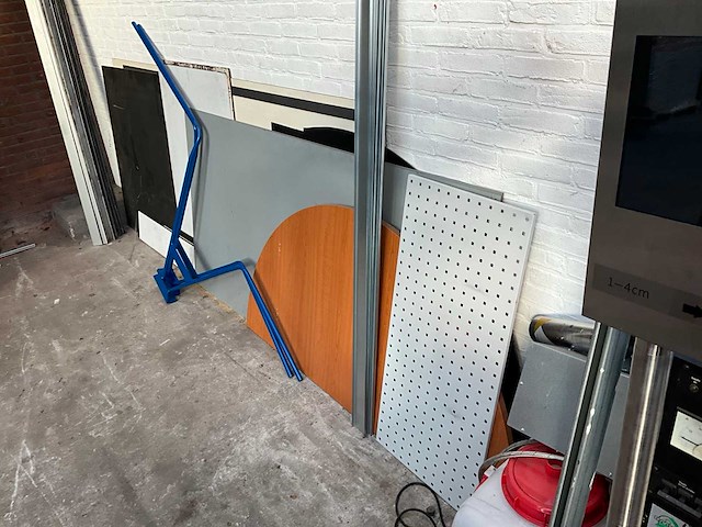 Magazijn inventaris - afbeelding 15 van  31