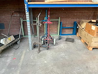 Magazijn inventaris - afbeelding 16 van  31