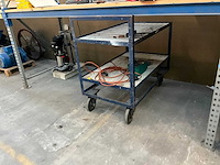 Magazijn inventaris - afbeelding 17 van  31