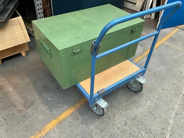 Magazijn inventaris - afbeelding 19 van  31