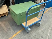 Magazijn inventaris - afbeelding 19 van  31