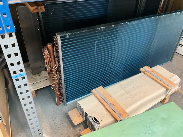 Magazijn inventaris - afbeelding 20 van  31