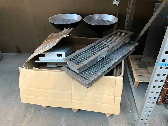 Magazijn inventaris - afbeelding 22 van  31