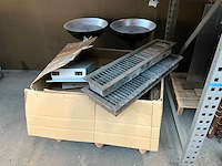 Magazijn inventaris - afbeelding 22 van  31