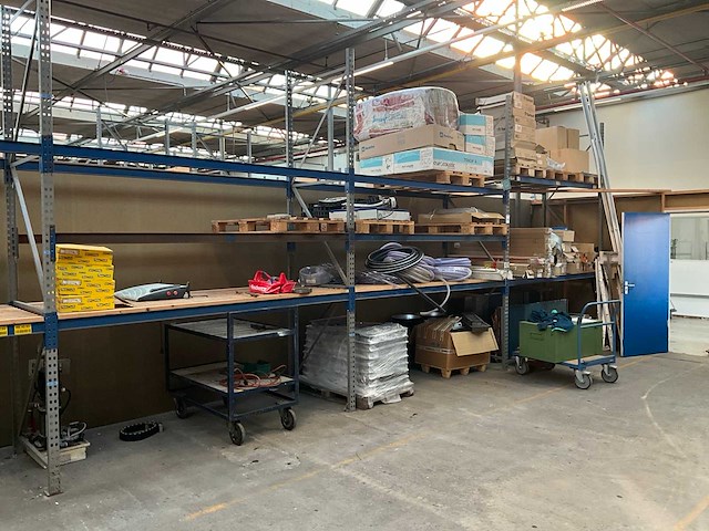 Magazijn inventaris - afbeelding 12 van  31