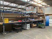 Magazijn inventaris - afbeelding 12 van  31