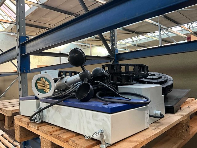 Magazijn inventaris - afbeelding 25 van  31