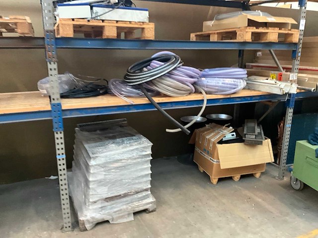 Magazijn inventaris - afbeelding 26 van  31