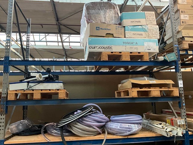 Magazijn inventaris - afbeelding 27 van  31