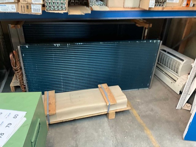 Magazijn inventaris - afbeelding 30 van  31