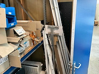 Magazijn inventaris - afbeelding 31 van  31