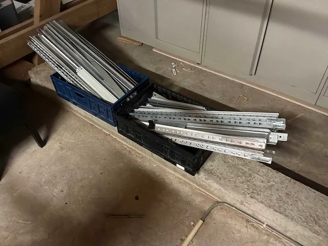 Magazijn inventaris - afbeelding 7 van  27