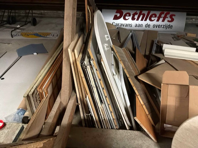 Magazijn inventaris - afbeelding 10 van  27