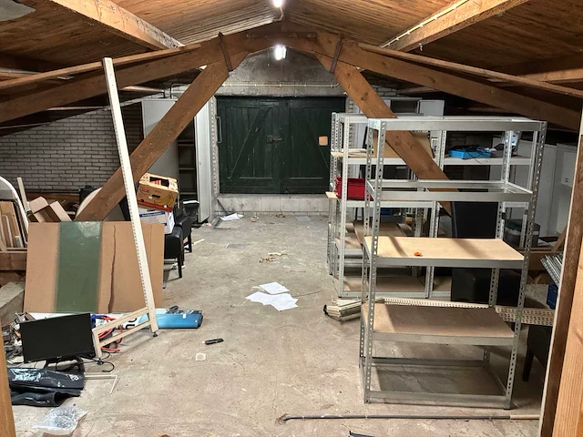 Magazijn inventaris - afbeelding 1 van  27