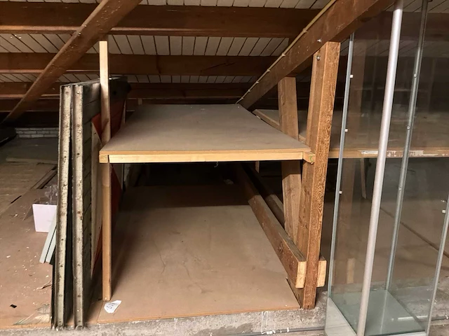 Magazijn inventaris - afbeelding 13 van  27