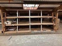 Magazijn inventaris - afbeelding 15 van  27