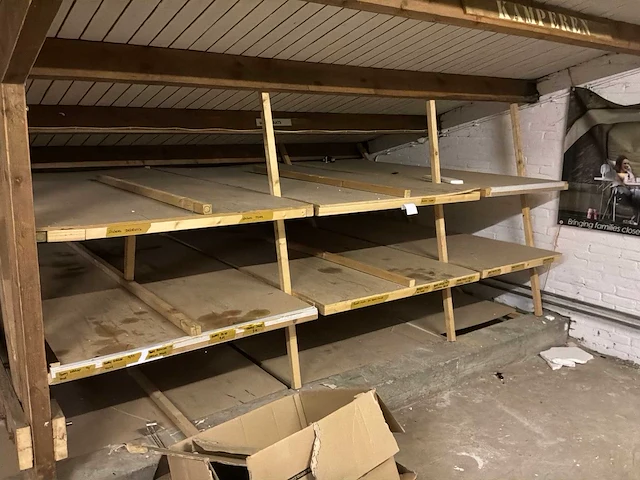 Magazijn inventaris - afbeelding 19 van  27