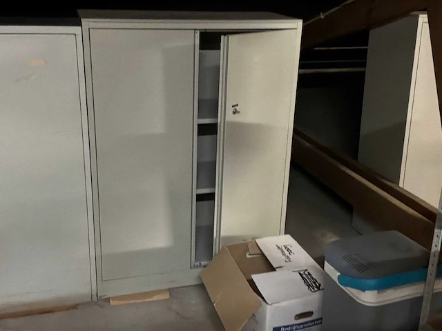 Magazijn inventaris - afbeelding 24 van  27