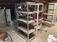 Magazijn inventaris - afbeelding 2 van  27