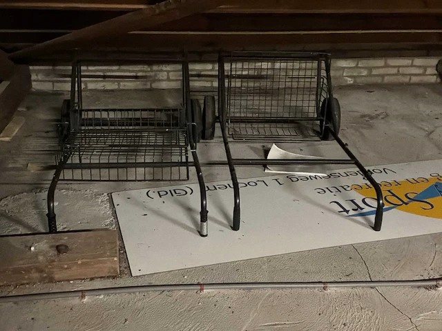Magazijn inventaris - afbeelding 4 van  27