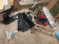 Magazijn inventaris - afbeelding 5 van  27