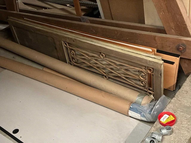 Magazijn inventaris - afbeelding 6 van  27