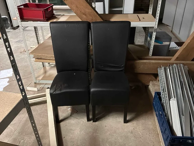 Magazijn inventaris - afbeelding 8 van  27