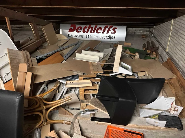 Magazijn inventaris - afbeelding 9 van  27