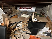 Magazijn inventaris - afbeelding 9 van  27