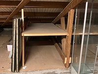 Magazijn inventaris - afbeelding 13 van  27