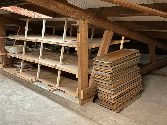 Magazijn inventaris - afbeelding 14 van  27
