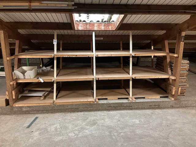 Magazijn inventaris - afbeelding 15 van  27