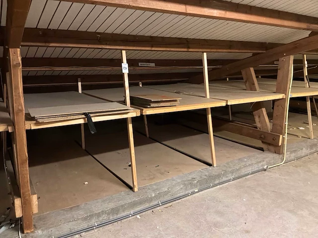 Magazijn inventaris - afbeelding 17 van  27