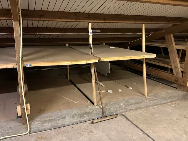 Magazijn inventaris - afbeelding 18 van  27