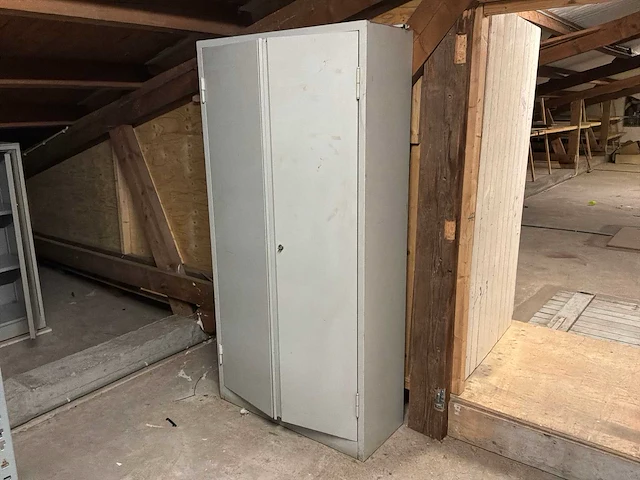 Magazijn inventaris - afbeelding 12 van  27