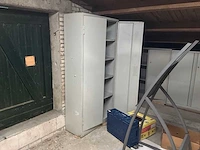 Magazijn inventaris - afbeelding 21 van  27