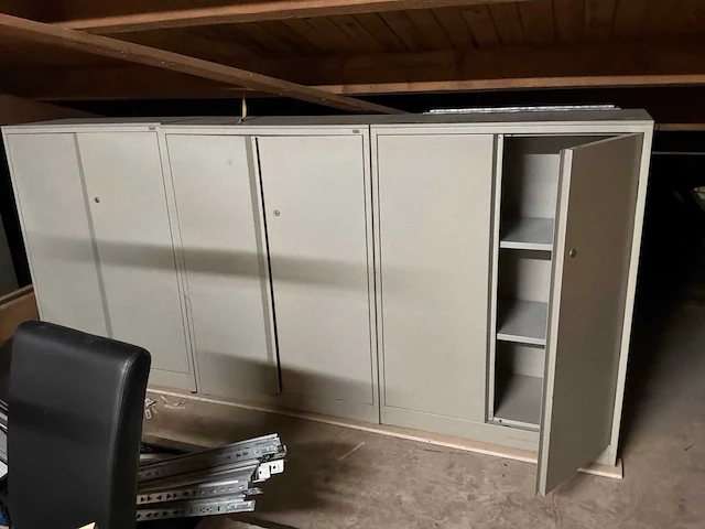 Magazijn inventaris - afbeelding 23 van  27