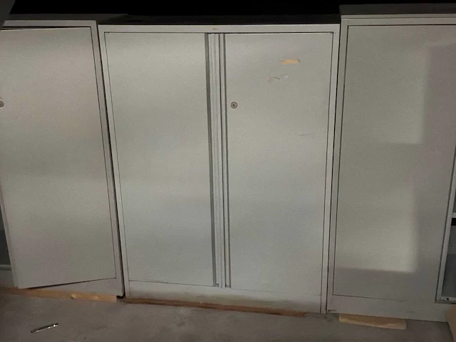 Magazijn inventaris - afbeelding 25 van  27