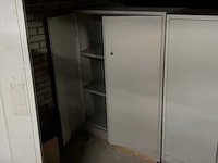 Magazijn inventaris - afbeelding 26 van  27