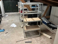 Magazijn inventaris - afbeelding 27 van  27