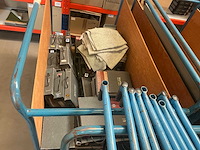 Magazijn kar (3x) - afbeelding 5 van  7