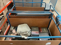 Magazijn kar (3x) - afbeelding 6 van  7