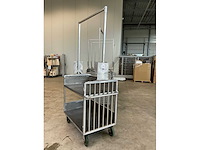 Magazijn kar (5x) - afbeelding 2 van  9