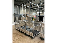 Magazijn kar (5x) - afbeelding 7 van  9