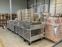 Magazijn kar (6x) - afbeelding 2 van  7