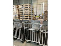 Magazijn kar (6x) - afbeelding 5 van  7