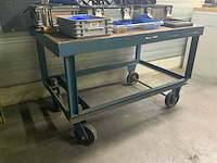 Magazijn kar - afbeelding 2 van  5