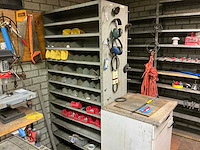 Magazijn kast (2x) - afbeelding 4 van  10